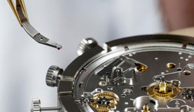 深圳爱彼维修售后服务中心点-目视检测