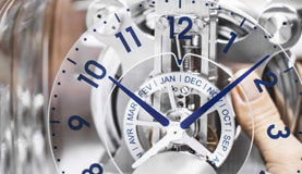 深圳爱彼售后官方维修-品质控制