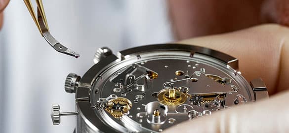 深圳爱彼售后保养中心