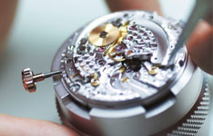 积家手表更换电池大概多少钱?